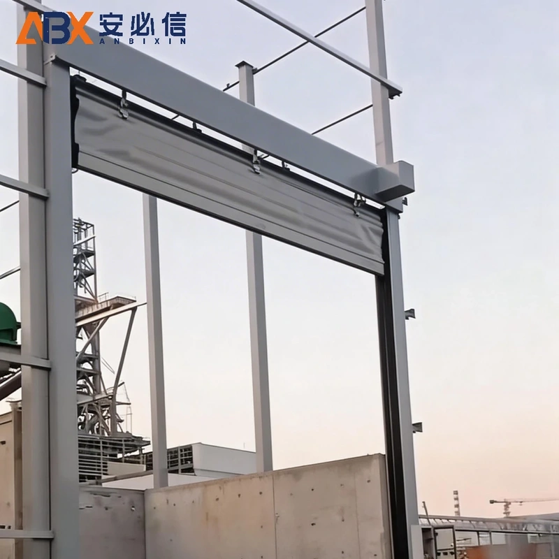 金昌市冷库门封
