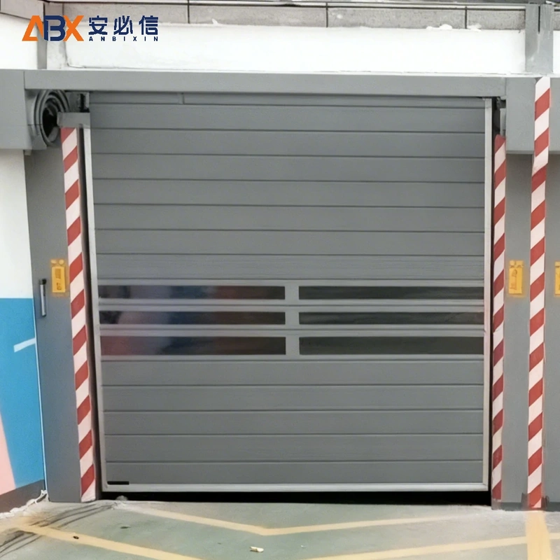 金昌市医药密闭高速门